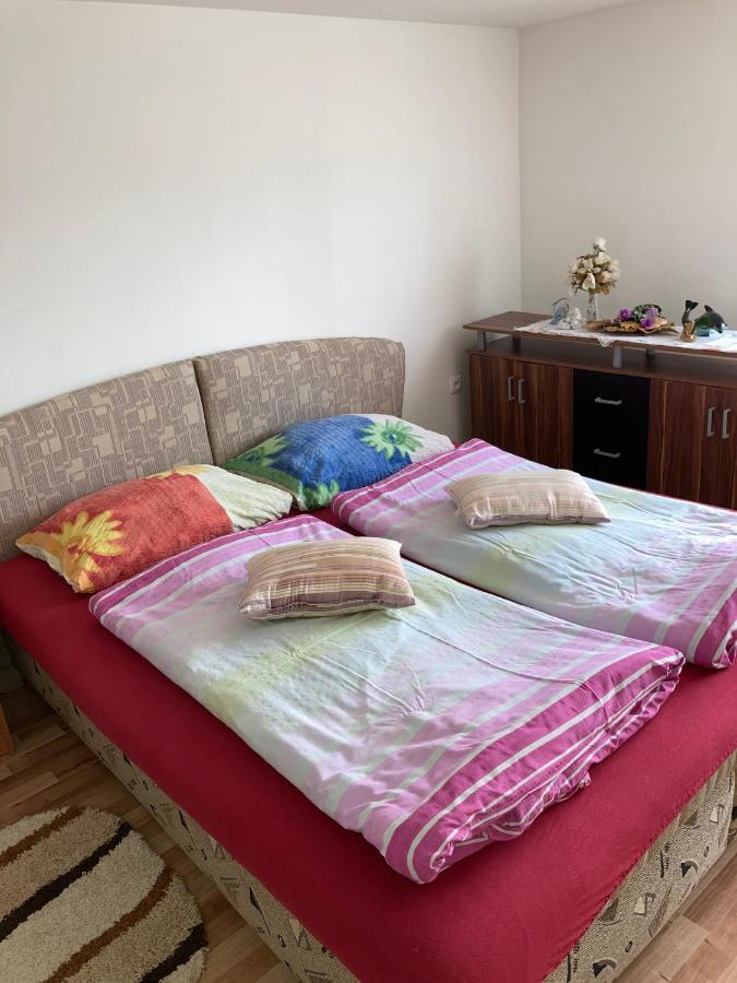 Superubytovanie Olga Štrba Esterno foto